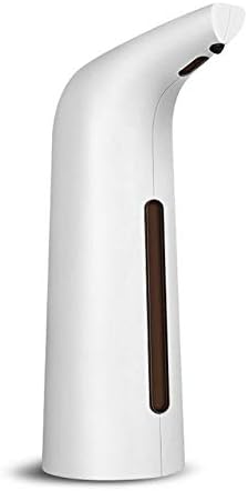 LIAO LIAO 400ML Automatski senzor za dozator tekućeg sapuna za tekuće sapun za dodirivanje kuhinjskog sapuna za sapun