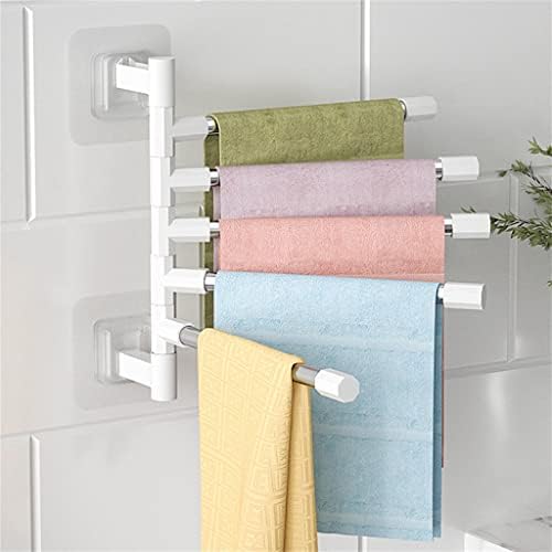 N/a kupaonica ručnika stalak za ručnike koji se može okretati.