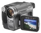 Sony DCR-TRV280 Digital8 HandyCam Camcorder W/20x Optical Zoom