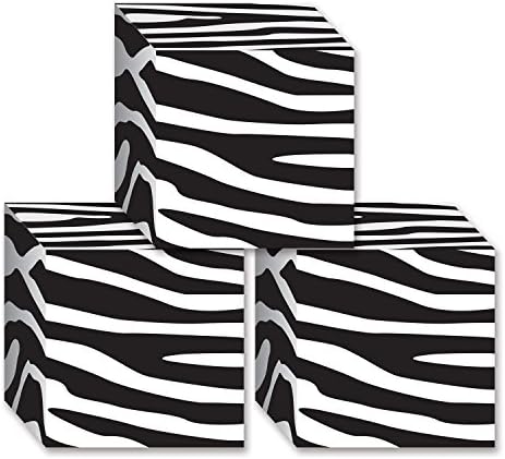 Beistle zebra za ispis