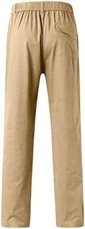 Muškarci hlače Plača hlače protežu se mršavim ležernim vitkim odijelom Chinos hlače hlače odijelo za odijevanje casual